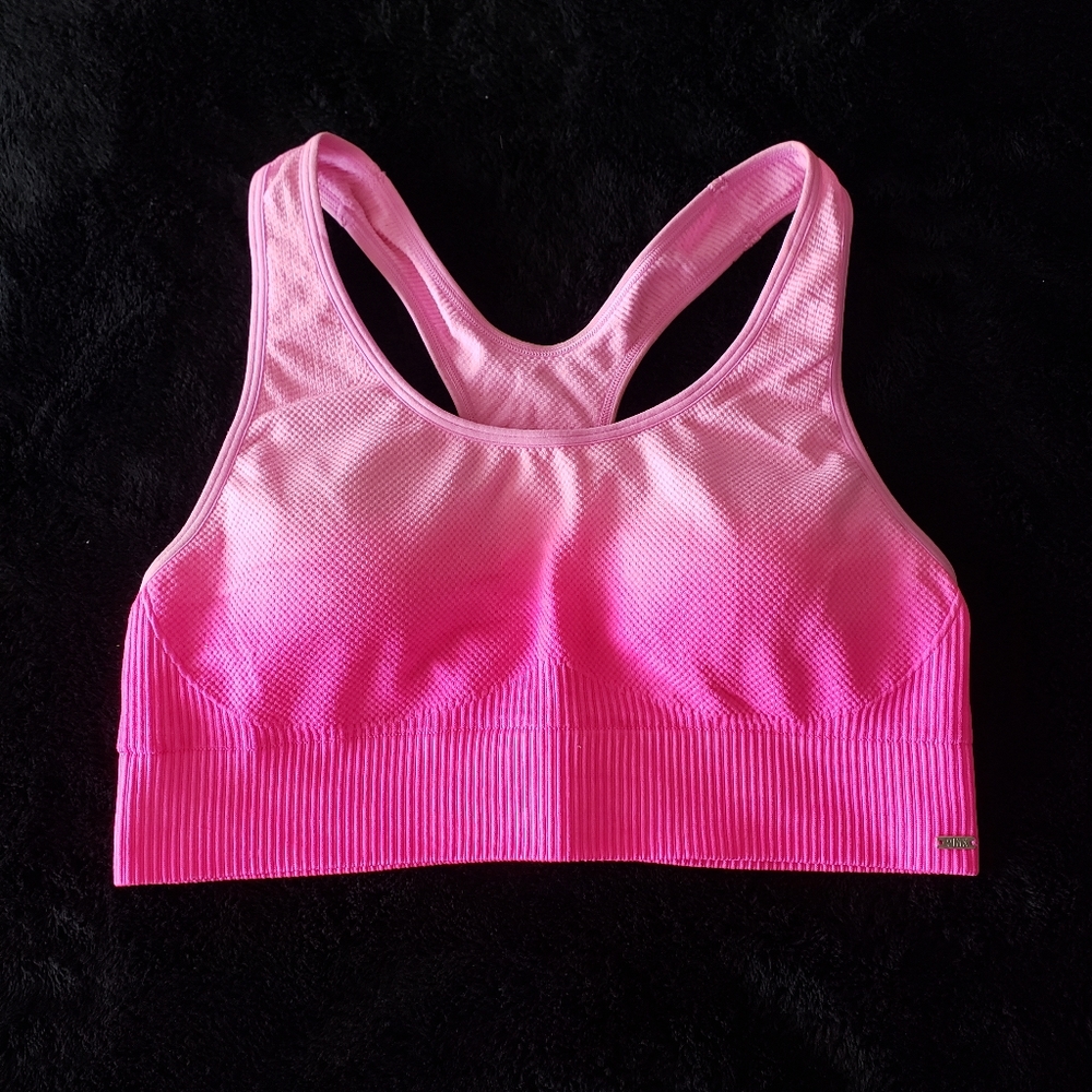 PINK Sports Bra